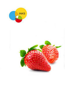 ECHO HIGH GLOSS FAST SETTING NON-SKIN SHEETFED OFFSET INK 