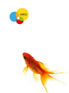 SPOT COLOURS, GOLD&SILVER INK  HIGH CONCERNTRATED FLUSH AND ADDITIVES